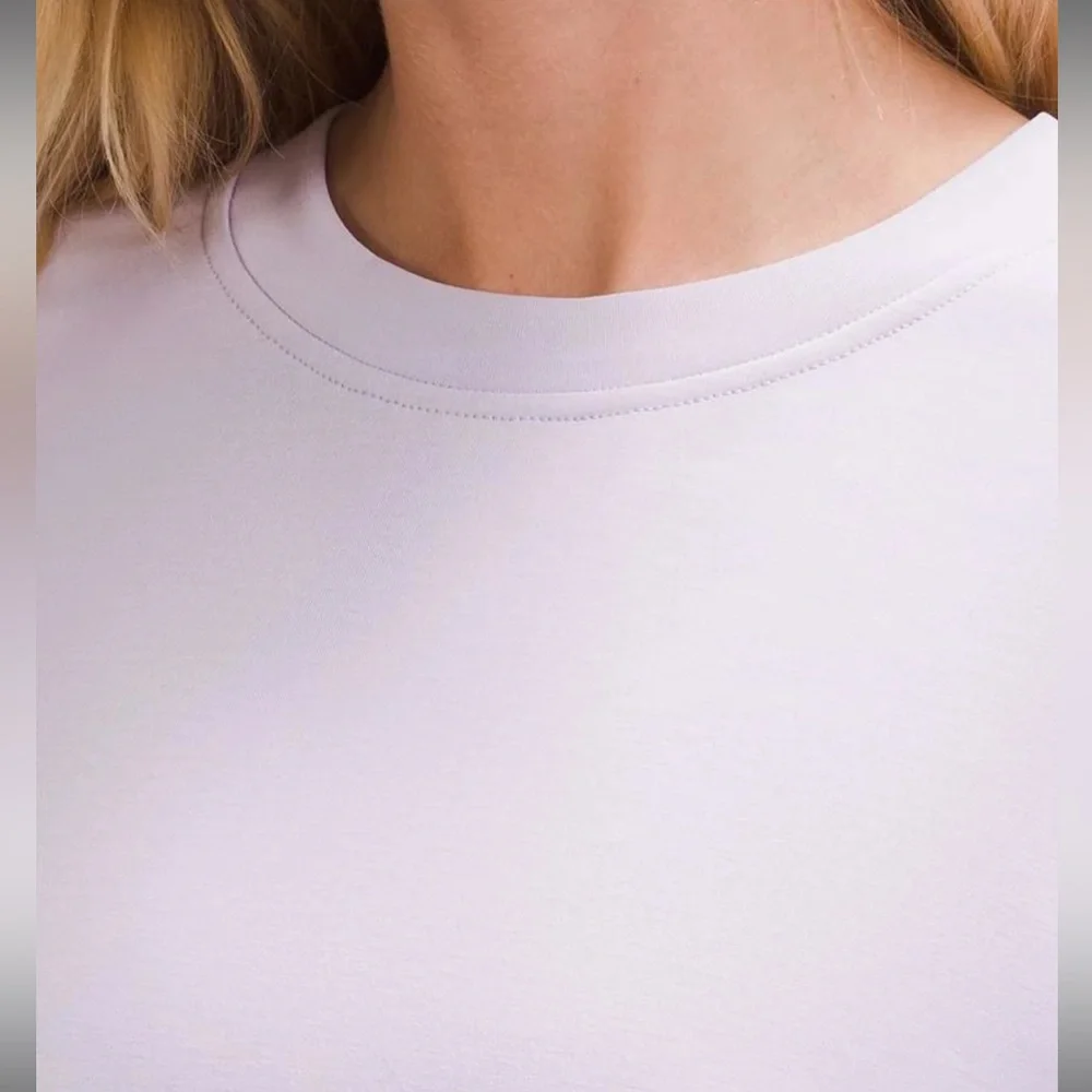 lululemon athletica soft lavender